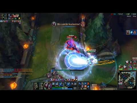 EKKO PLAYS :)