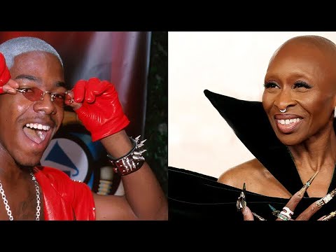 Cynthia Erivo Praises “Thong Song” and SisQo Reacts