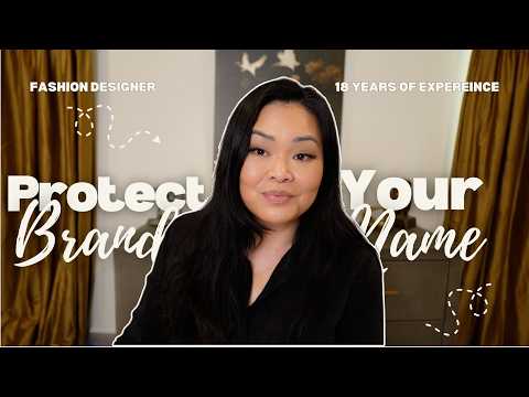 Get the PERFECT Brand Name and Own it for Life!