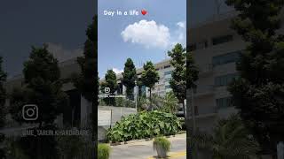 Day in a life of software engineer ❤️ | Senior Software Engineer