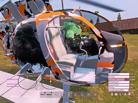 28 dayz later montage (GT)