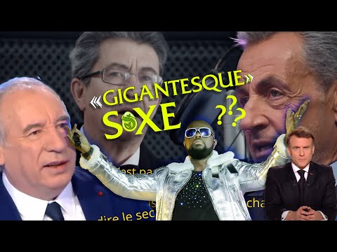 "Il a bien dit "Gigantesque S*XE la ?" - (ils ne connaissent rien à DOFUS)