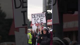 Spokane ICE protests continue with Feb. 20 rally, weekly demonstrations #demonstration #spokane