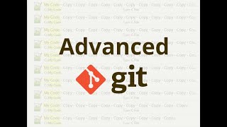 Advanced Git