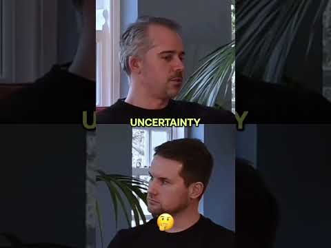 Startup Founders' Families: 12 Months of Uncertainty & Loss of Control!