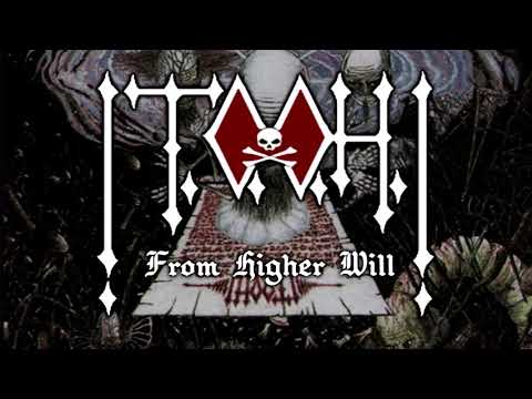 !T.O.O.H.! - From Higher Will [Full Album] (2000)