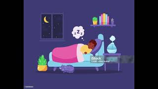 Relaxing Sleep Music for Kids 🌙 30 Minutes Calming Background Sound | Deep & Peaceful Sleep