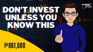 What is MARGIN OF SAFETY? - A MUST KNOW for ALL INVESTORS