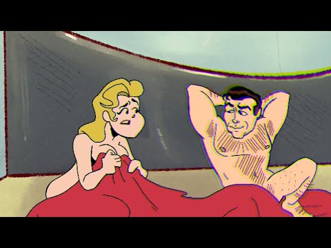 Basically Every James Bond Movie