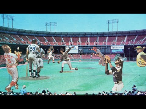 Bringing 1973 Topps to Life