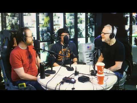 Adam Savage comments