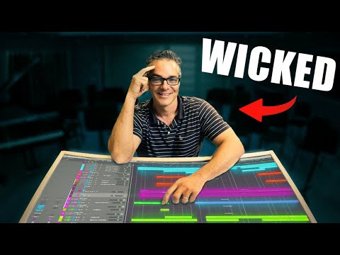 I transcribe the chilling music from "The Woman in Black" - Marco Beltrami
