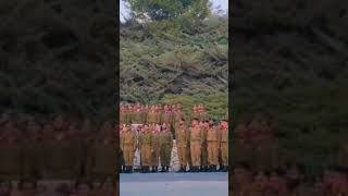 this video speaks for itself!                           #idf #armypreparation