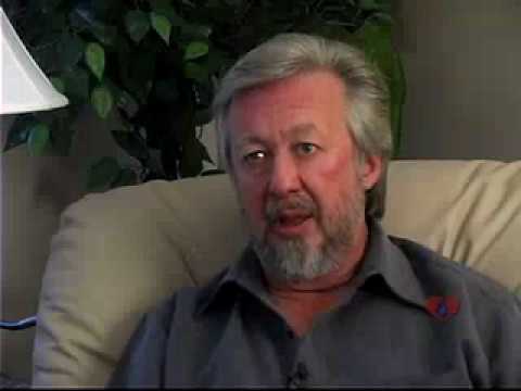 A Healing River Metaphor with David L. Gustafson