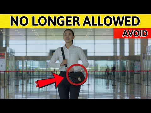 What Everyone Still Gets Wrong About Carry On Travel And What It's Costing You