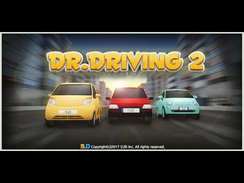 [Hindi] Dr. Driving 2 : 😄 stream | Playing Solo | Streaming with Turnip