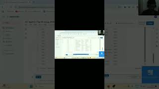 Data Engineering Interview Questions | Spotify #techguru #spark #techshorts #viralshorts #techhunt