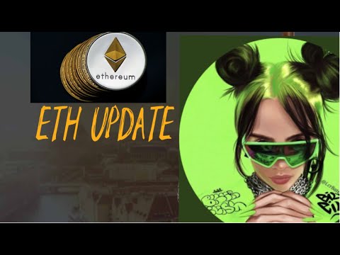 ETh Update  32