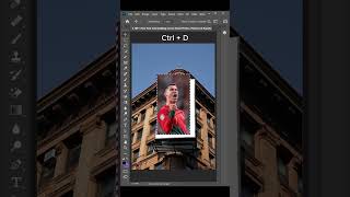 Realistic Billboard Mockup Using Photoshop | Quick Tutorial