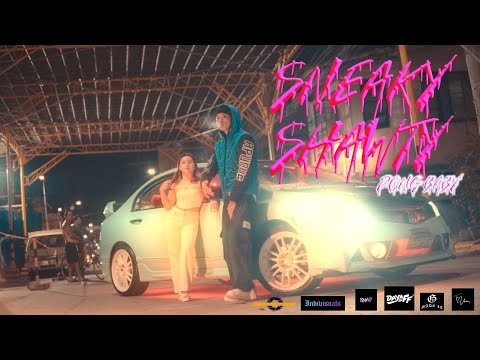 Pong Baby - Sneaky Shawty (Directed by: Jomarie Main) (Prod by: Lou Wiz Beat)
