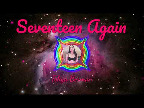 TEHYA - Seventeen Again (Official Audio)