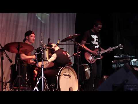 O Grande Ogro - Jazz Torto (Ao Vivo Casa de Cultura do Butantã)