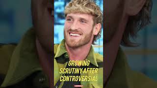 FEDERAL PROBE?! 😱 Logan & Jake Paul Under Fire After Anthony Joshua Controversy!