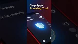 Hidden Android Privacy Trick |Stop Apps From Tracking You!#androidtricks #androidshorts #securephone
