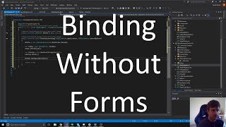 Using MVVM with Xamarin Native / Classic (Part 1)