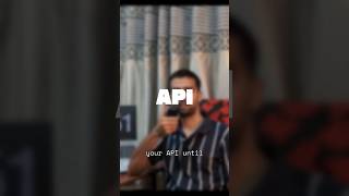 6 Crucial Questions to Ask Frontend Developers Before Building Any API | Backend Dev Tips 🔥