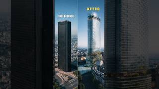 France Is Spending $700M to Fix Its Ugliest Skyscraper 😱