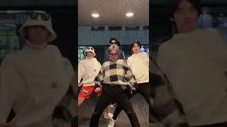 Pond (ppnaravit) dance challenge with LYKN | lgeat Tiktok Update #ppnaravit