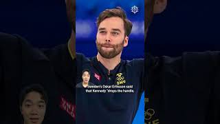 What to know about the Olympic curling cheating controversy | NBC 7 San Diego