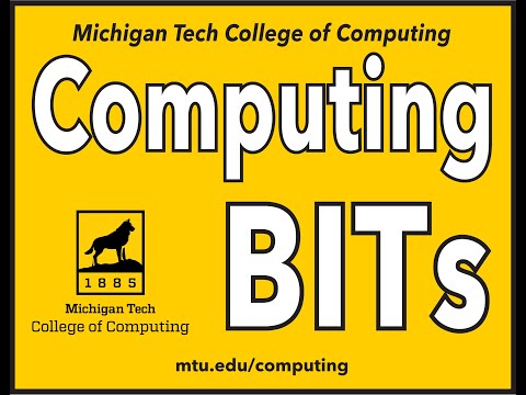 Computing Bits, 8/5/20: H.I.D.E.-Human Interface Design Enterprise and the Cybersecurity RedTeam