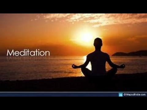 How Meditation Is Linked To Trading