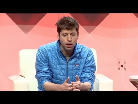 Sam Altman's Game-Changing Advice to AI Startups (Must Watch for Founders).