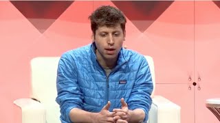 Sam Altman's Game-Changing Advice to AI Startups (Must Watch for Founders).