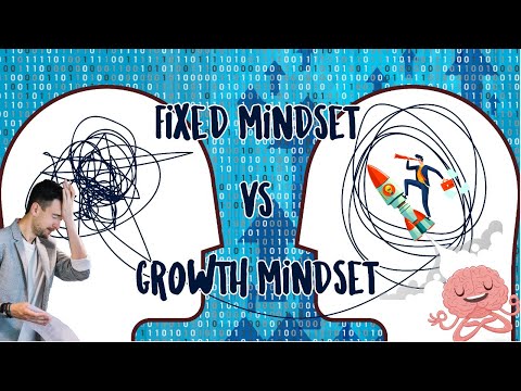 06. The mindset you need to succeed in Math - The Secrets to Learning Math
