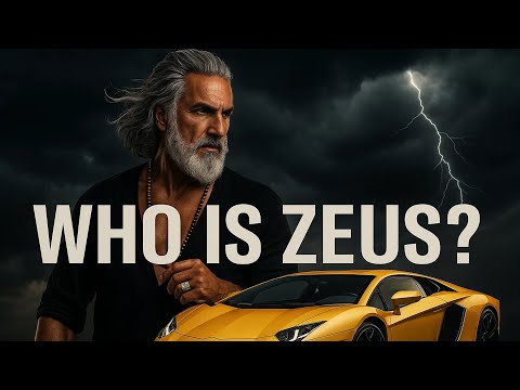 Who Is Ilan Tobianah ‘ZEUS’ The Real Story Behind the Internet’s Modern God