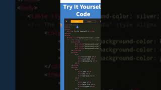 |Learn HTML - pro application | latest features |