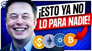✅ ONLY THIS REMAINS!! | Cryptocurrency News | Bitcoin | Ethereum | Solana 🚀