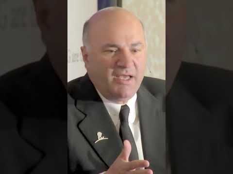 The two pathways in life - Kevin O'Leary