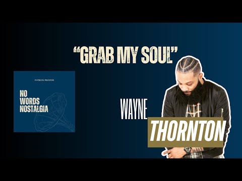 Behind The Scenes & Convos No Words Nostalgia Wayne Thornton