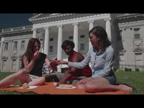 Dutchess Tourism TV Spot - Arts & Culture