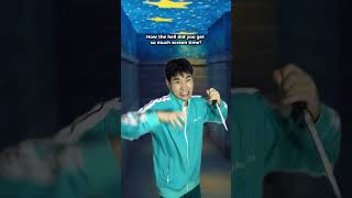 If I'm in Squid Game Hide and Seek #squidgameseason3