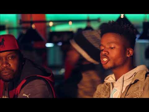 Landline43 ft Levies Gin & LeTrev KulewaOfficial Video