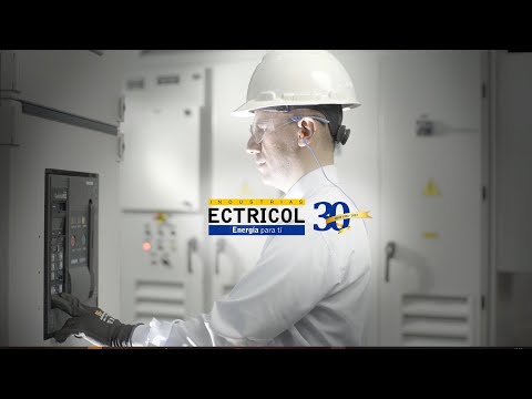 30 AÑOS INDUSTRIAS ECTRICOL ⚡️