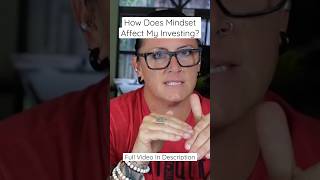 Mindset and Your Real Estate Journey #investingadvice #realestateinvestor #investmenttips