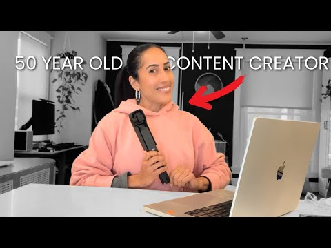 I Started YouTube in Retirement — Here’s What I Didn’t Expect