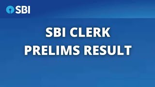 #sbiclerkresult#   SBI CLERK RESULT DATE, MAINS DATE CONFIRMED